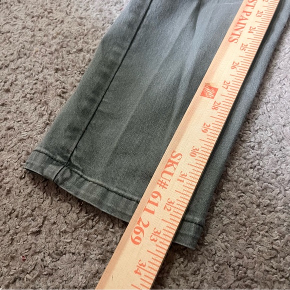 Nasty Pig Men's Grey Jeans 32x33 - Picture 9 of 9